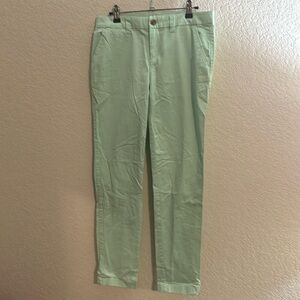 Khakis by Gap Broken-In Straight Women’s pants